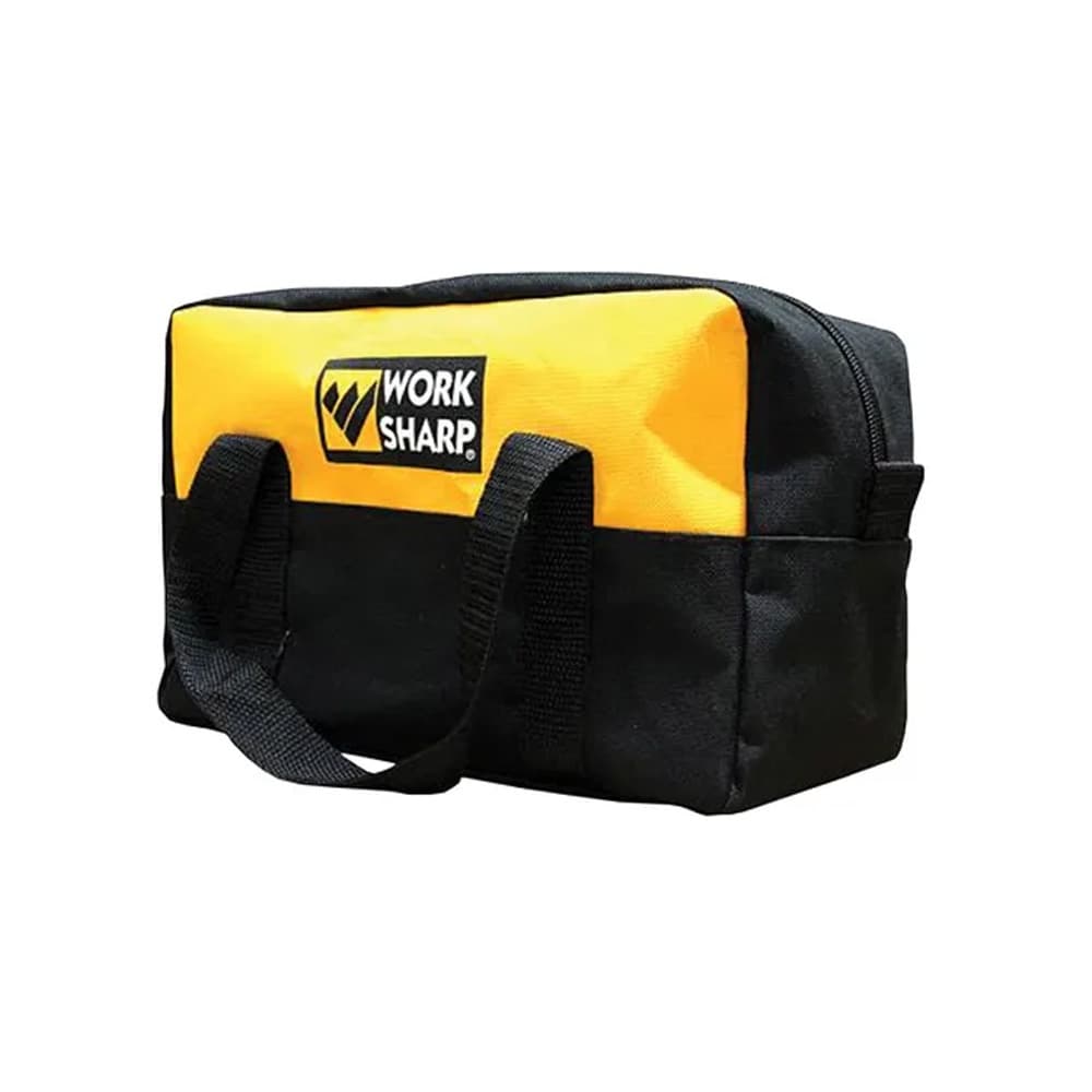 Canvas Storage Bag - WSKTS Knife & Tool Sharpener