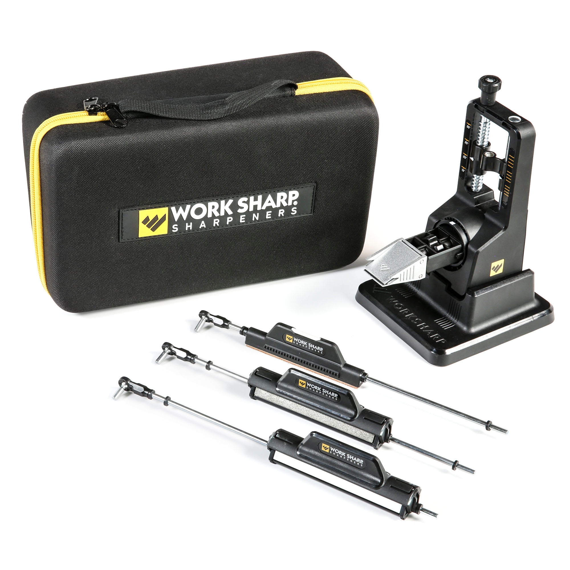 work sharp tool nz Precision Adjust ELITE Knife Sharpener