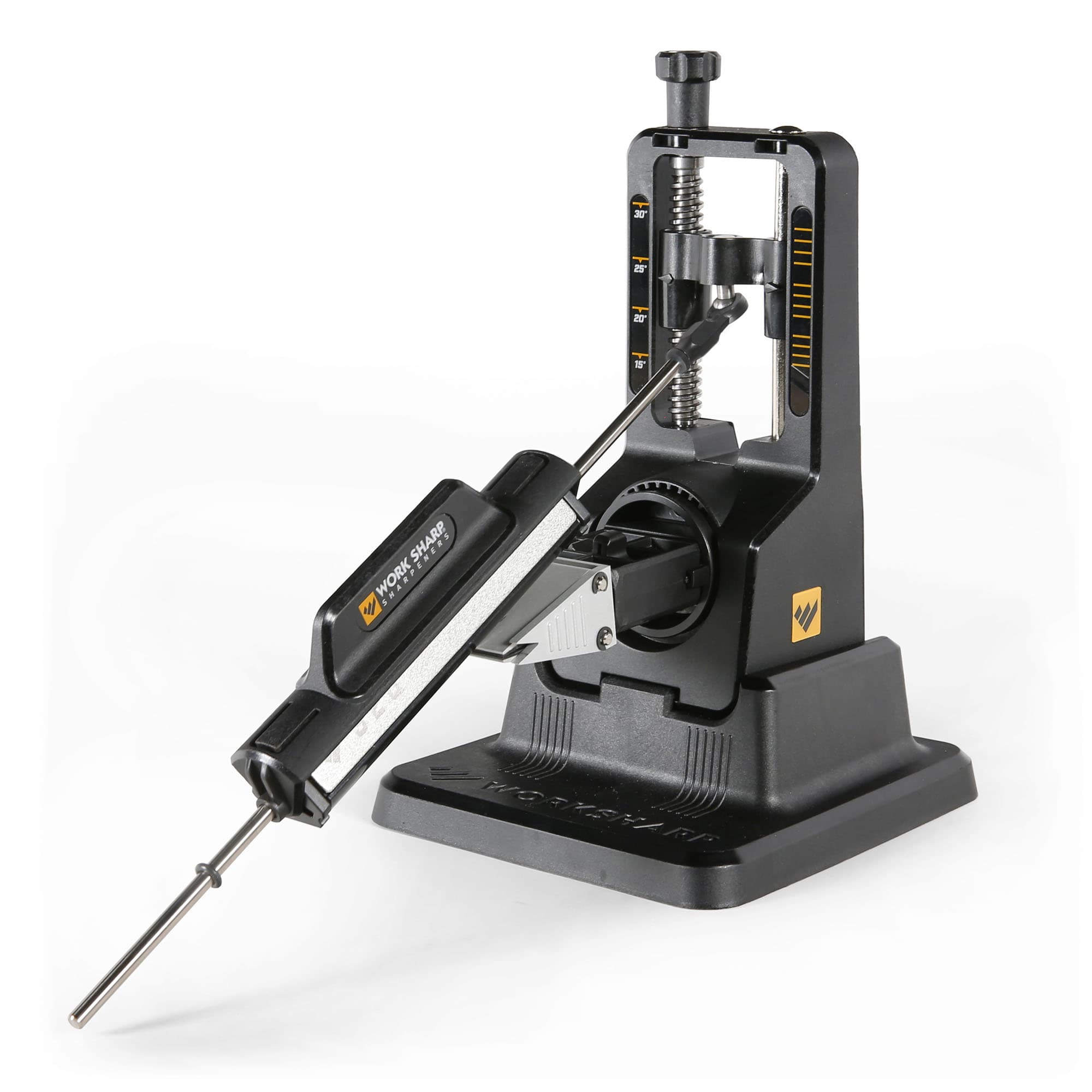 Precision Adjust™ Knife Sharpener - Work Sharp Tools NZ