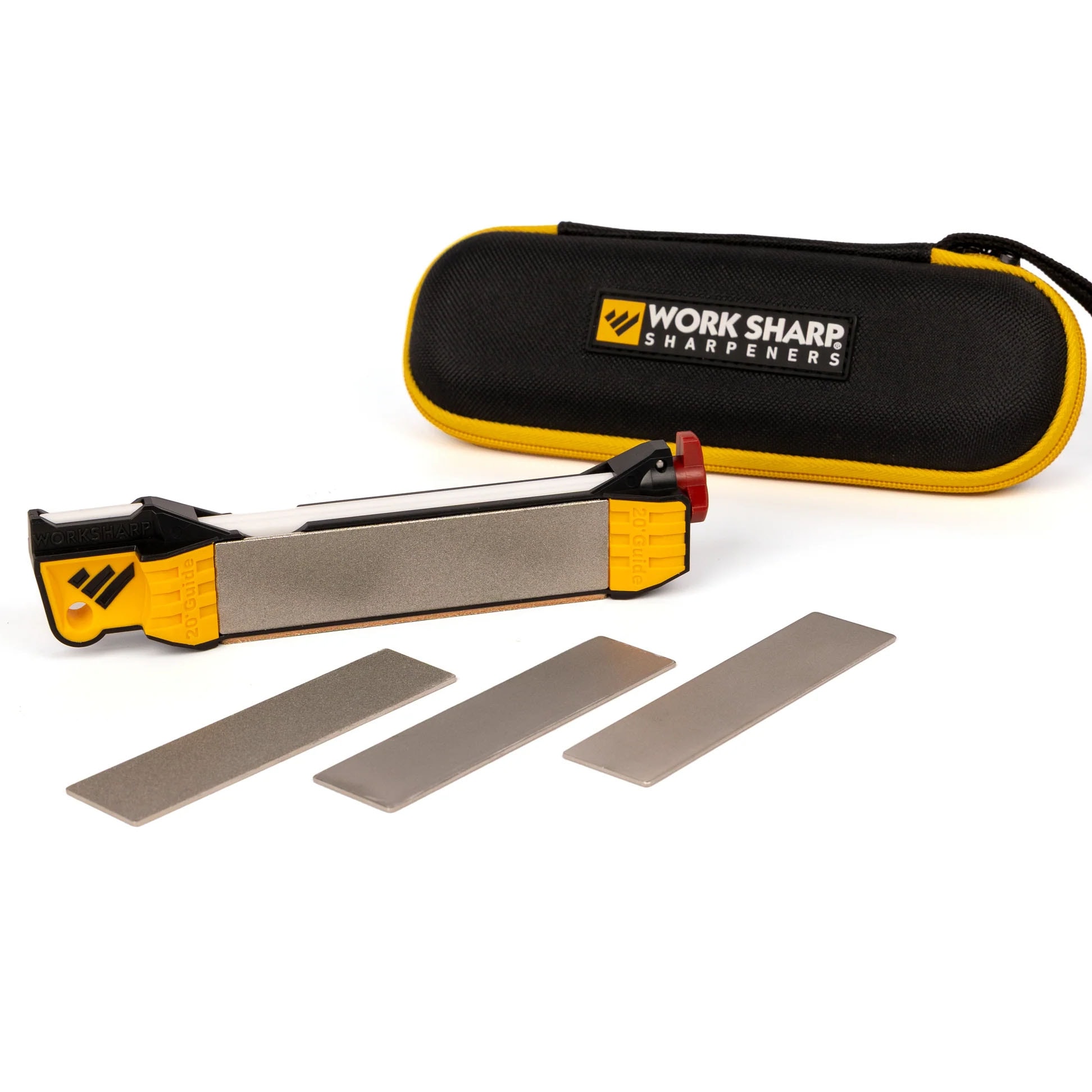 Guided Field Sharpener Elite - Work Sharp Tools NZ