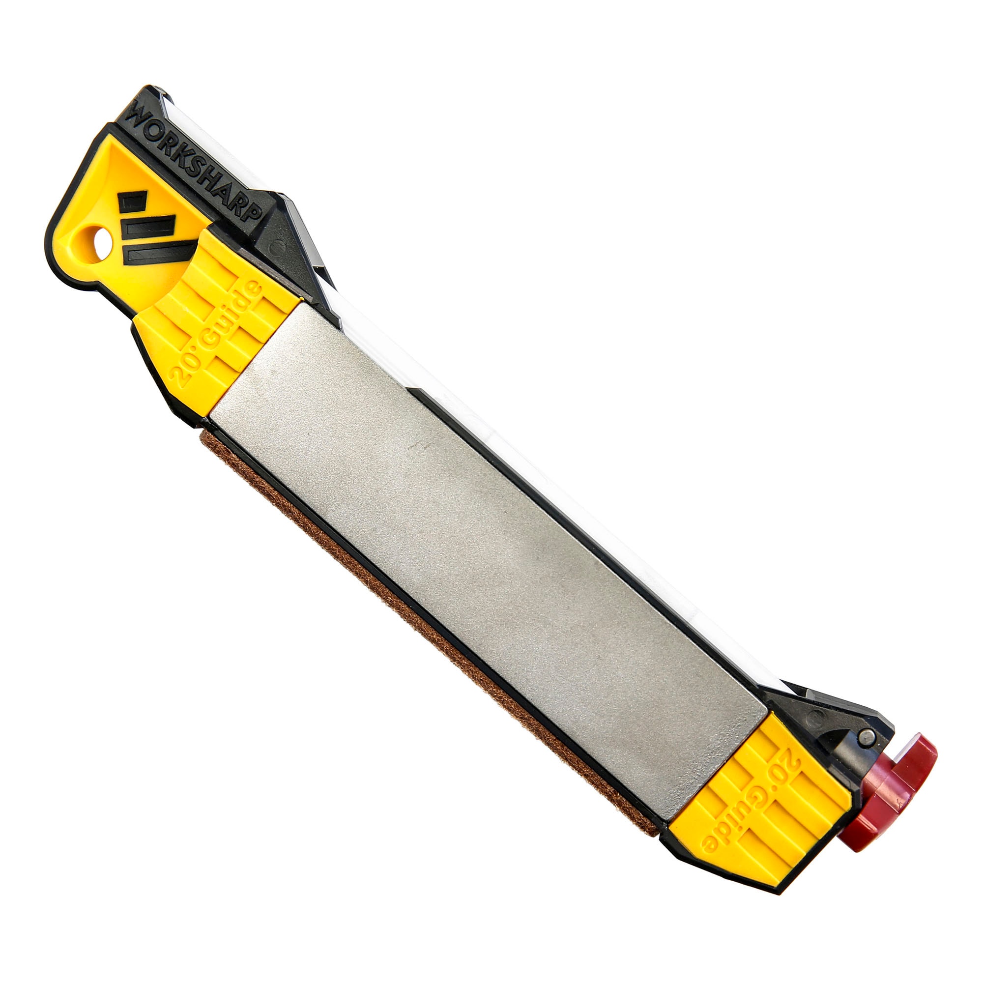 Guided Field Sharpener - Work Sharp Tools NZ