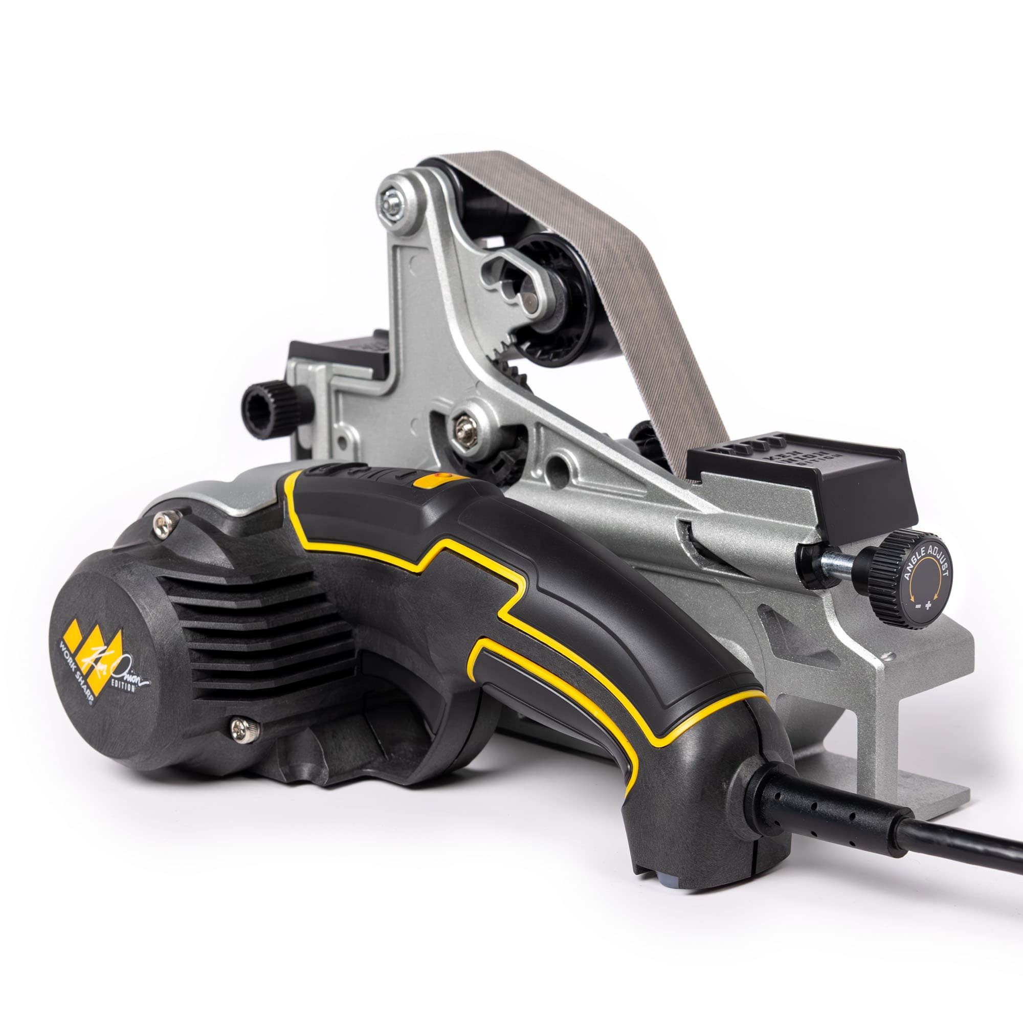 Ken Onion Edition ELITE Knife & Tool Sharpener Mk.2™ - Work Sharp Tools NZ