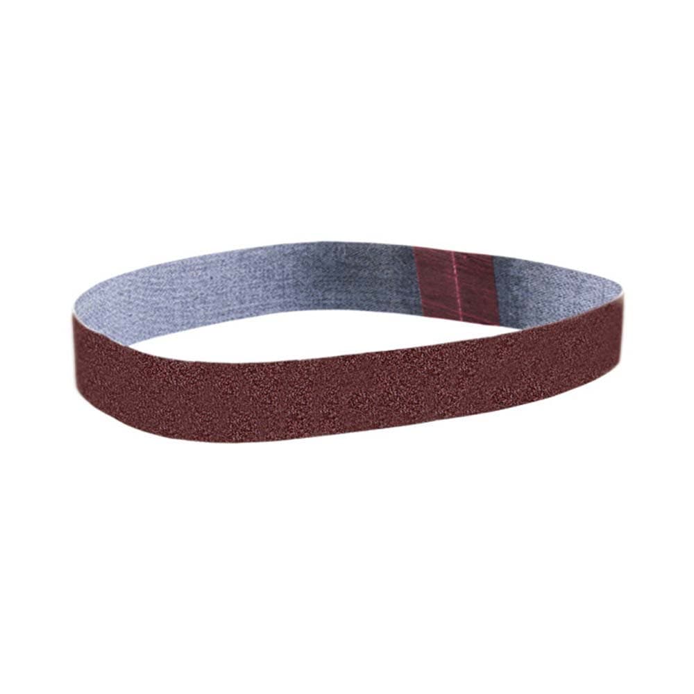Belt 120 Grit Red To Suit WSKTS-KO2-ELT