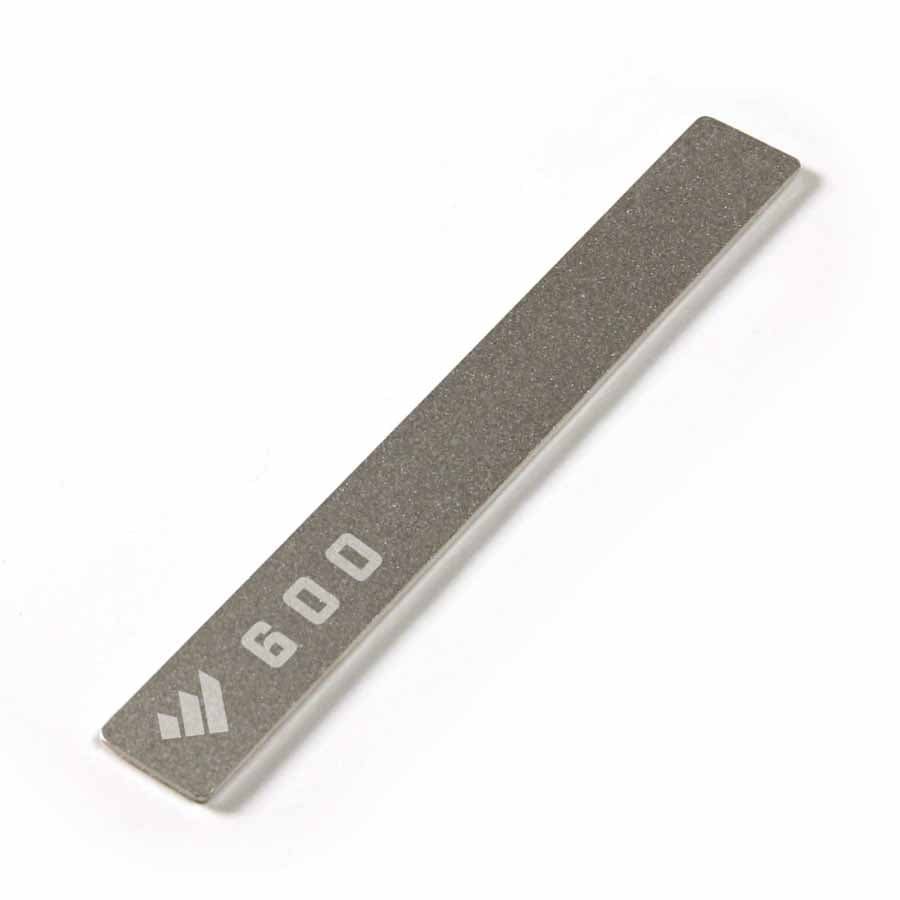 The Precision Adjust™ 600 Grit Plate 1/2"x 4"