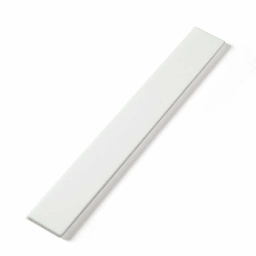 The Precision Adjust™ Ceramic Plate 1/2"x 4"