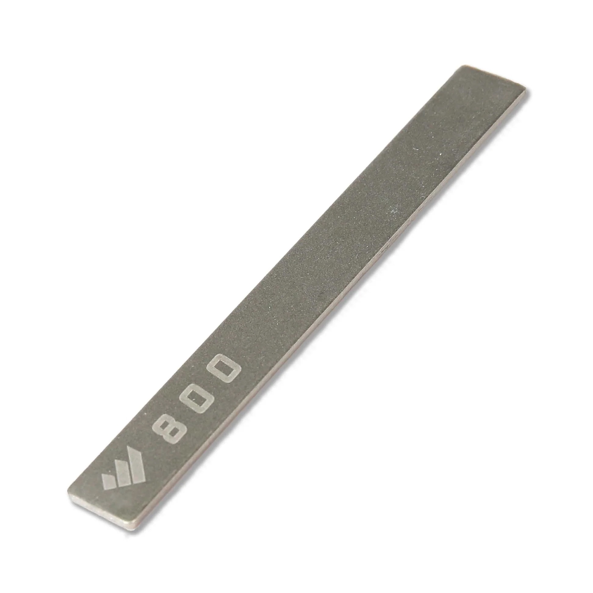 The Precision Adjust™ 800 Grit Plate 1/2"x4"