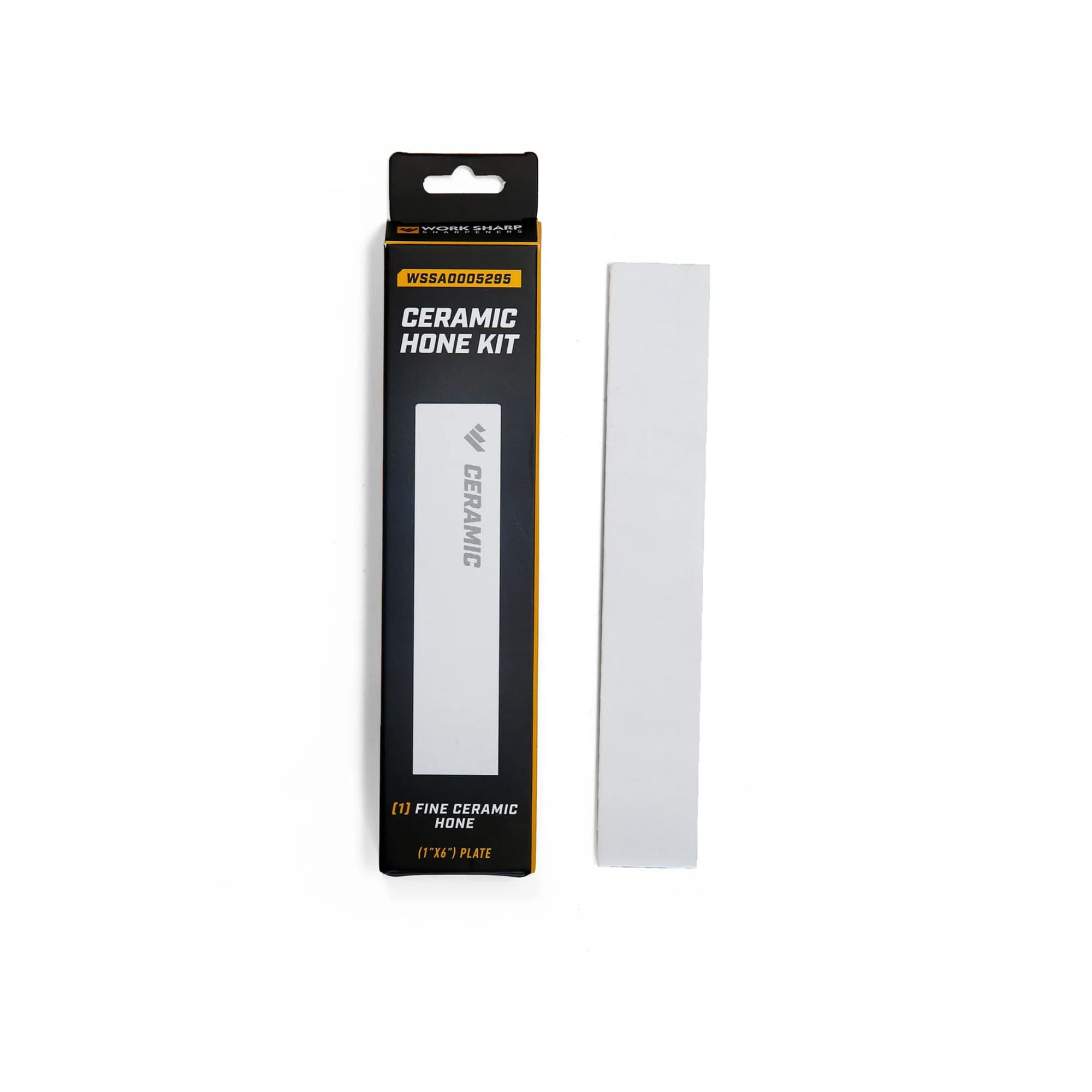 Professional Precision Adjust™ Ceramic Hone 1"x6"