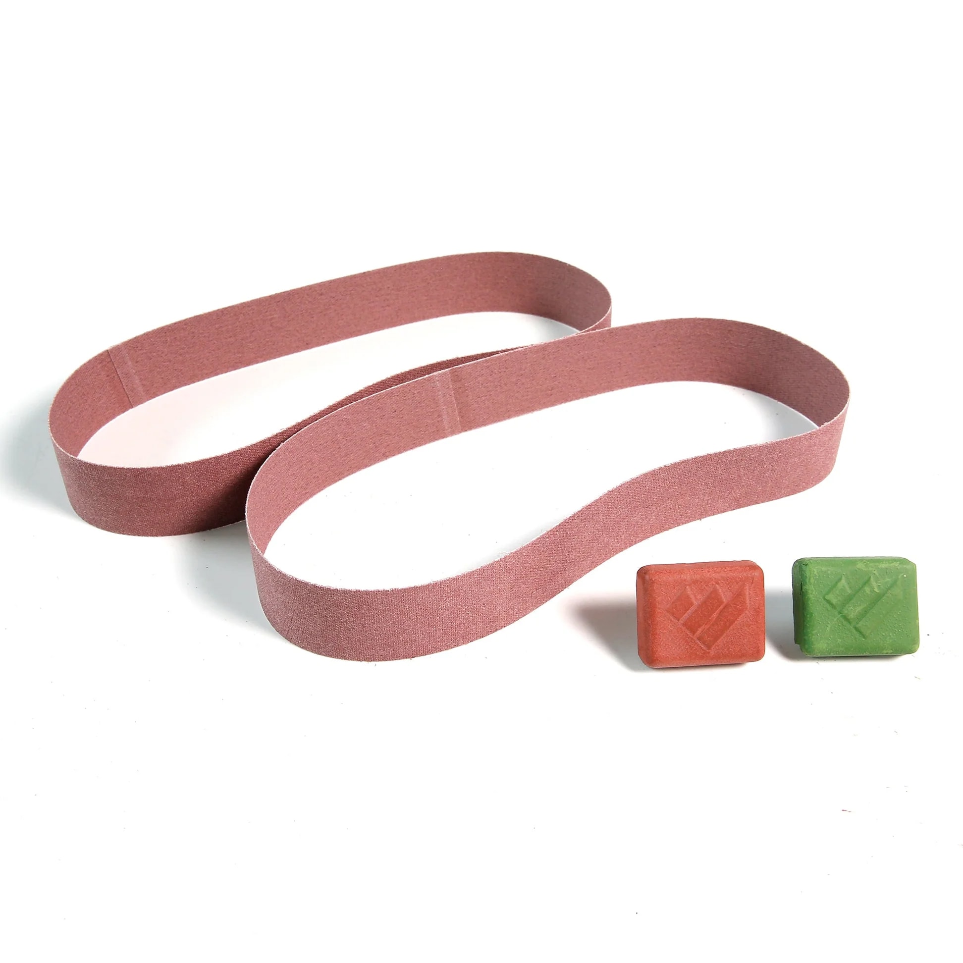 Cloth Belt Kit To Suit WSKTS-KO2-ELT