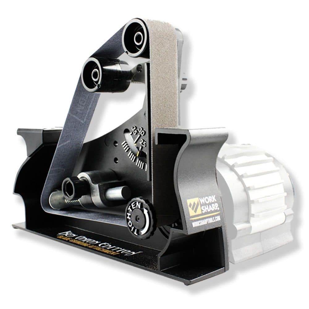 Blade Grinding Attachment for Ken Onion Edition Knife & Tool Sharpener Mk.2™
