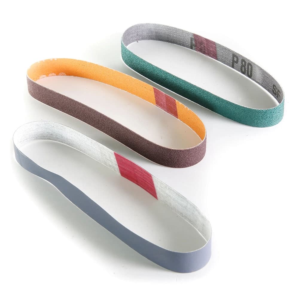 Belt Pack 6 Piece Assorted To Suit WSKTS2-I