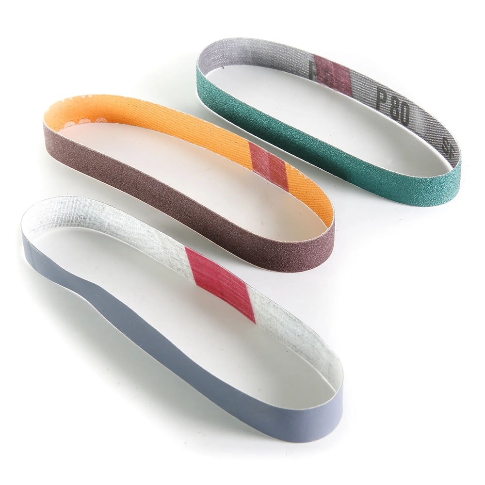 Belt Pack 6 Piece Assorted To Suit WSKTS2-I