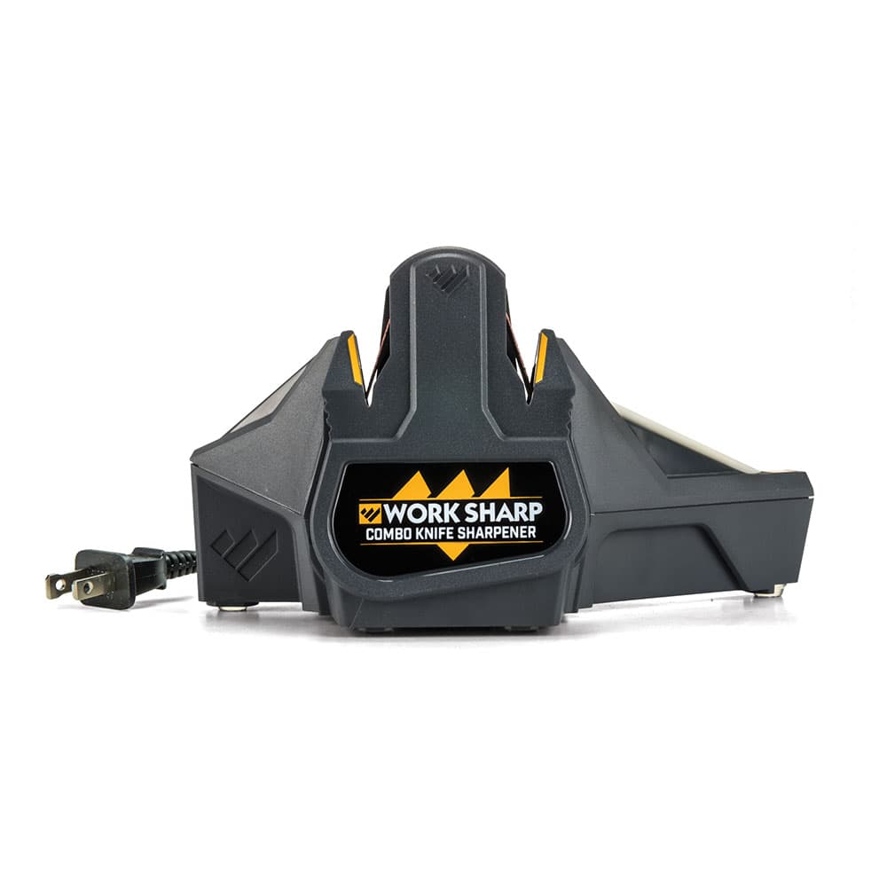 Combo Knife Sharpener